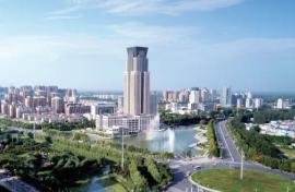 國家衛(wèi)生城市